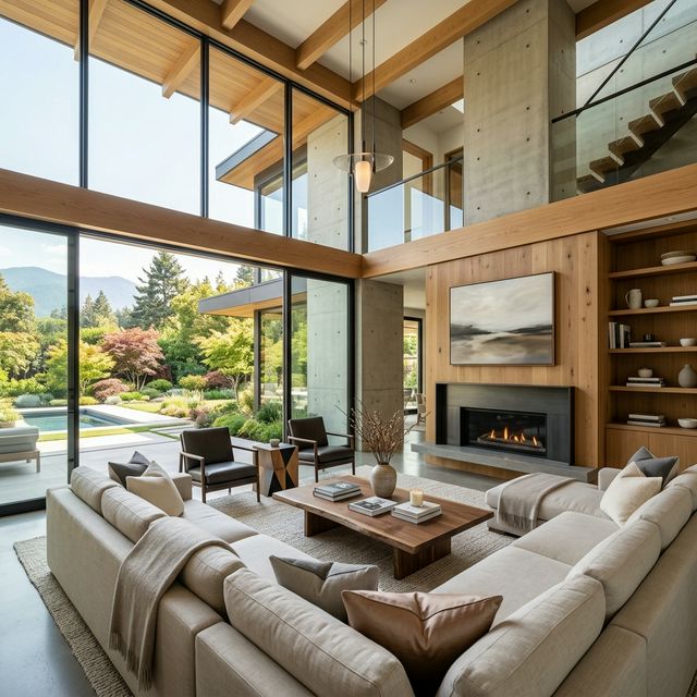 Luxury Interior Design