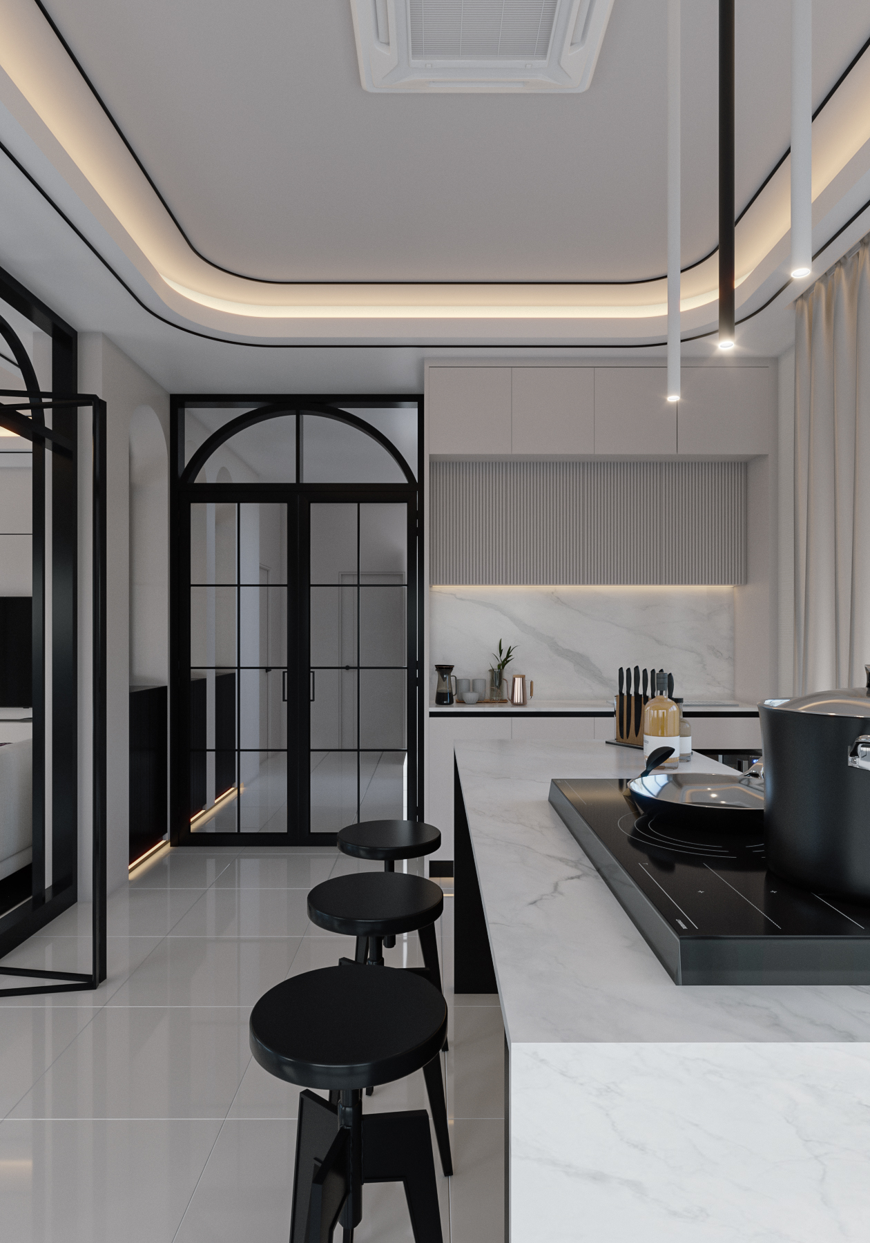 คาเฟ่บูติค