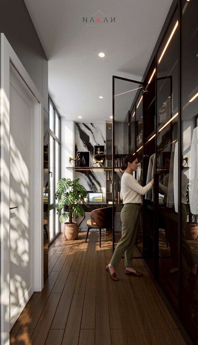 The City Ramintra - Luxury Suite