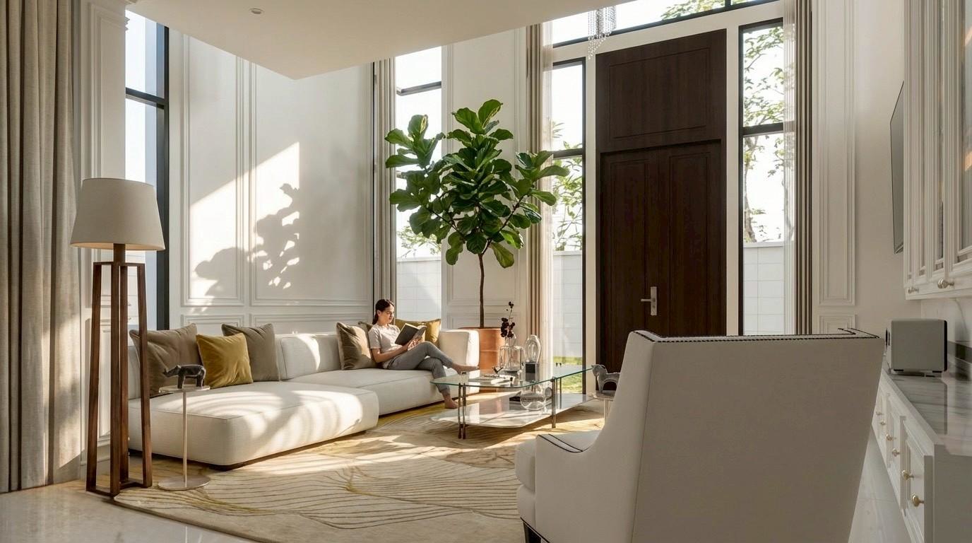 Stylish Interior Design