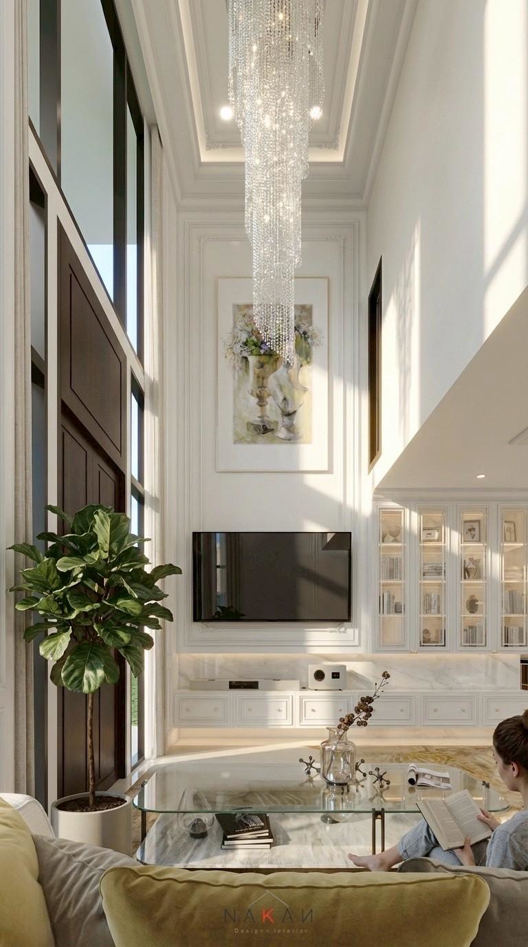 Contemporary Bedroom